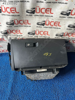 VOLVO S60 2011-2018 ORJİNAL TORPİDO KAPAĞI -ÜÇEL OTO