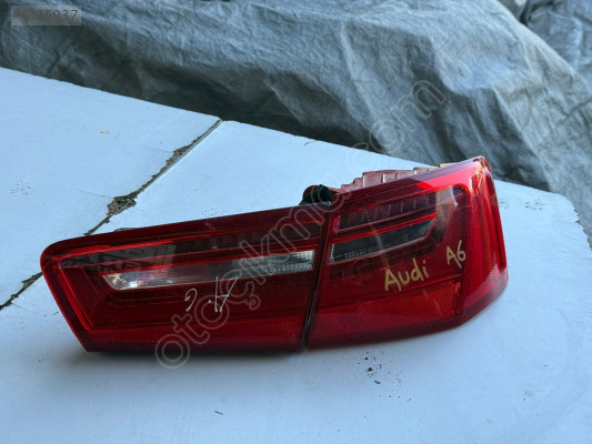 ÇIKMA AUDİ A6 SAĞ İÇ STOP 2011 - 2014