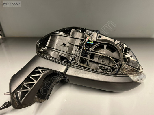 TOYOTA COROLLA ORJİNAL SOL KATLANIR AYNA 8794002L40