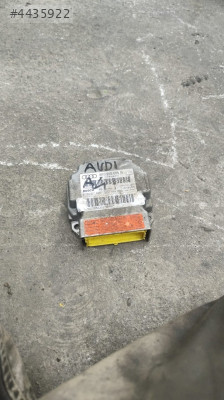 AUDİ A4 AİRBAG BEYNİ 2.0 DİZEL