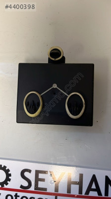 7N0959795 7N0959795D Skoda Yeti 12 arka sağ sol uyumlu kapı beyni