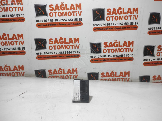 ÇIKMA HYUNDAİ GETZ SAĞ HAVALANDIRMA IZGARASI