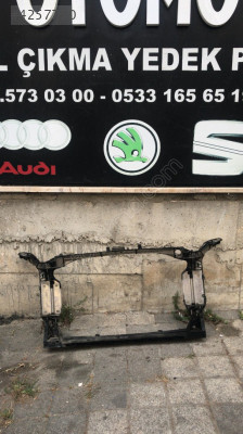 AUDİ A6 ÖN PANEL 2020-2024