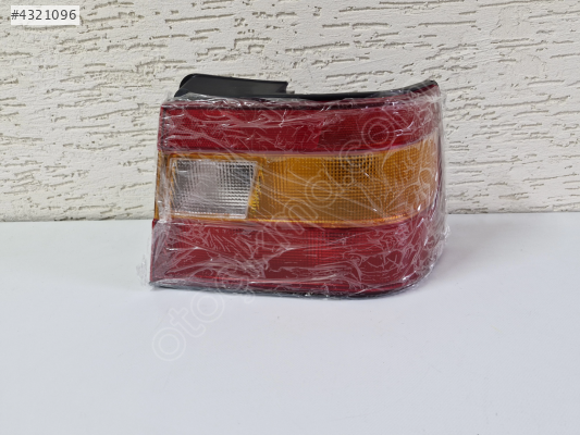 HYUNDAİ EXCEL SAĞ ARKA STOP LAMBASI DUYLU SIFIR 1992-1994