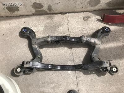 MERCEDES CLA W118 GLB W247 TRAVERS 2473503604