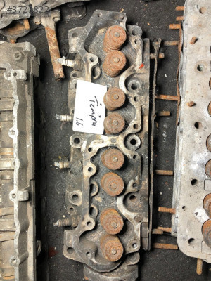 Fiat Tempra 1.6 - 2.0 Motor Silindir Kapağı