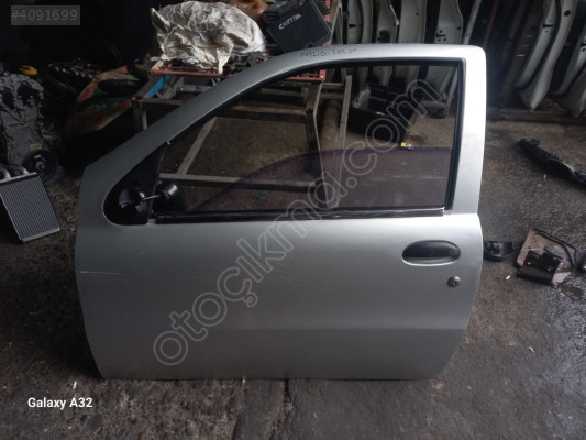 FIAT PALIO SOL ÖN KAPI KONUK OTO 05323167897