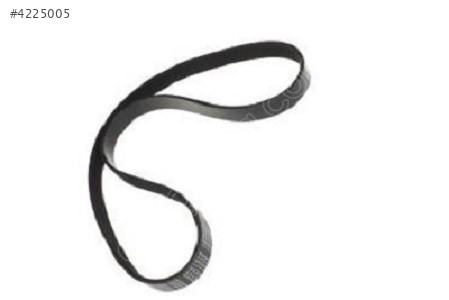 ŞARZ KAYIŞI (6PK 1100) GOLF3 92-97 030145933