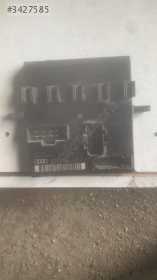 Audi A4 için 8E0907279 Sigorta Kontrol Modülü