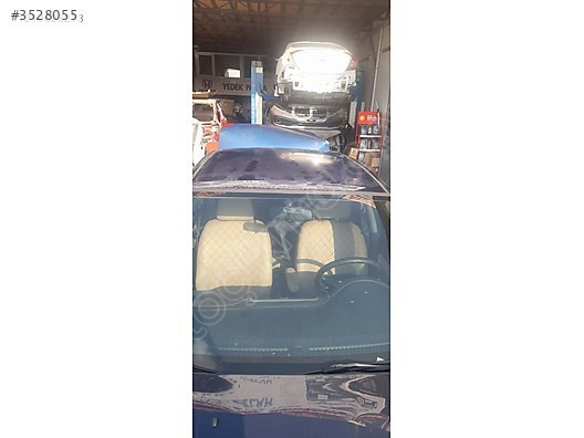 2002 VE 2006 HONDA CİVİC VTEK KOMPLE TAVAN ORİJİNAL