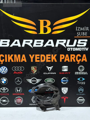 Renault Clio 3 Ön Sis Farı Bakalit