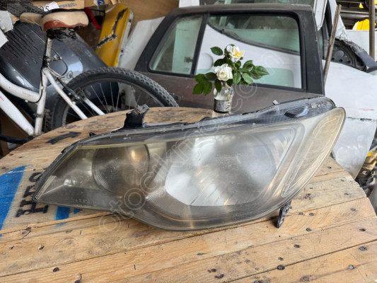 HONDA CİVİC SOL FAR ORJİNAL XZENON EYUPCAN OTO'DA