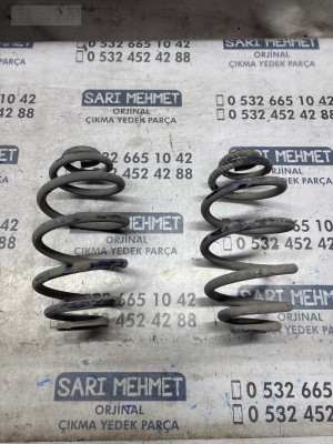 ÇIKMA VW PASSAT B5 B5.5 ARKA HELEZON YAYI