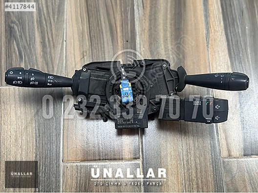 DACİA LOGAN MCV SİLECEK KOLU | ÜNALLAR OTO ÇIKMA |