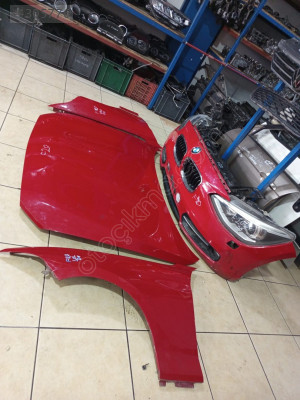 BMW F20 ÖN TAMPON SET