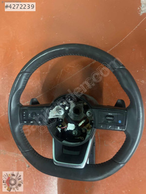 NİSSAN QASHQAİ J12 DİREKSİYON SİMİDİ