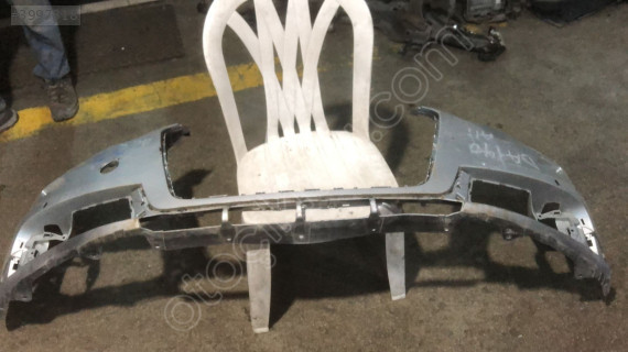 2012-2015 AUDİ A6 ÖN TAMPON