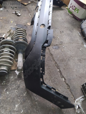SIFIR ORJ HYUNDAİ TUCSON ARKA TAMPON SPOİLER DİFÜZÖR 86612-D3510