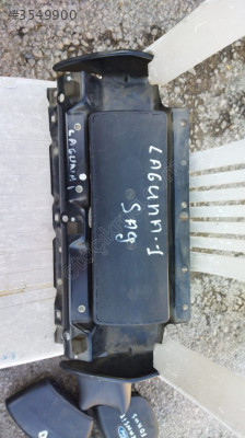 RENAULT LAGUNA 1 YOLCU AİRBEGİ