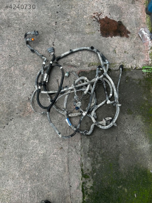 2020 trafic 3 adblue tesisatı