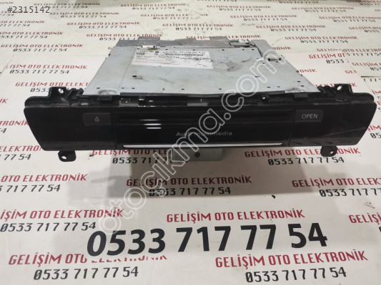 4G1035051B 86841-70E510 AUDİ A7 RADYO ÇALAR