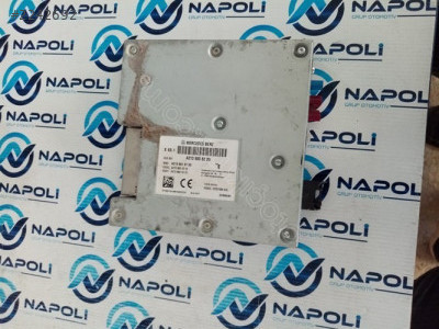 A2139008220 MERCEDES C CLASS TV ALICI KONTROL ÜNİTESİ