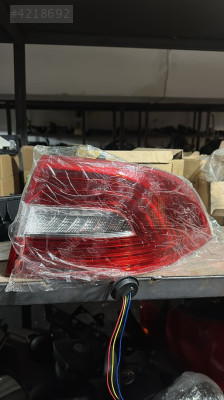 Skoda superb sağ stop 12-15