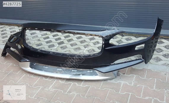 VOLVO V90 CROSS COUNTRY TAMPON ÖN