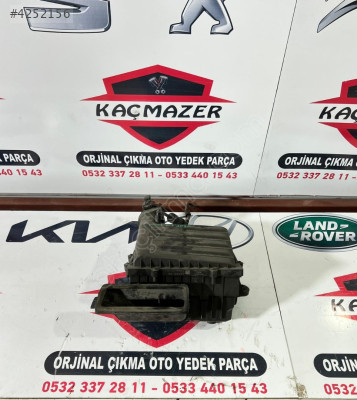 VOLKSWAGEN PASSAT B8.5 HAVA FİLTRESİ KUTUSU