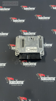 05E907309A  MG1C011 volkswagen golf t-roc 1.5 tsi motor beyni ALİ