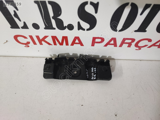 CLİO 5 SAĞ SİS FAR BAĞLANTI BRAKET 622227215R