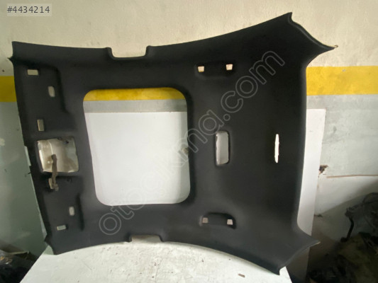 MERCEDES Cla 2014 tavan döşemesi