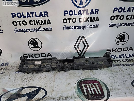 Renault Clio 4 ön paneli orijinal