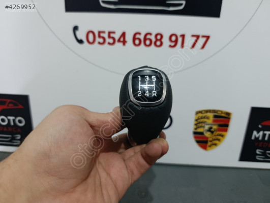 HYUNDAİ İ20 VİTES TOPUZU ORJİNAL