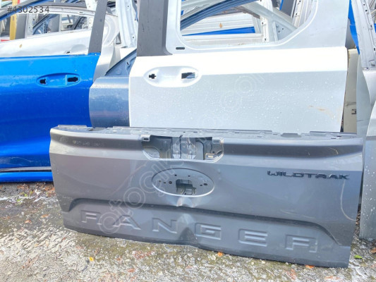 MİRİM OTODAN FORD RANGER BAGAJ KAPAĞI