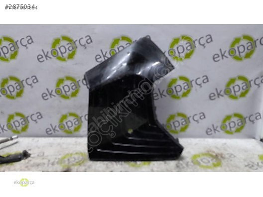BMW İ SERİSİ 2022 2024 İX İ20 SAĞ ÖN TAMPON IZGARASI 51119464184