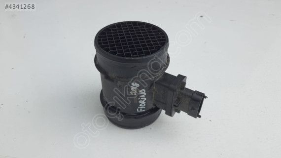 fiat fiorino 2018 1.3 hava akışmetre (son fiyat)