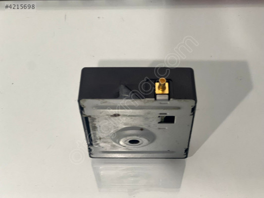 BU9230911 BMW F30 F32 F20 ABS KONTROL MODÜLÜ