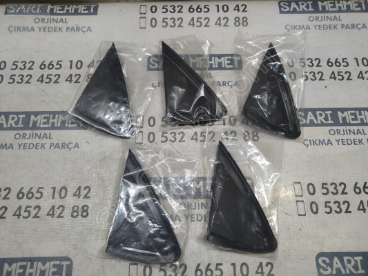 SIFIR YAN SANAYİ VW POLO SAĞ ÖN MUSKA