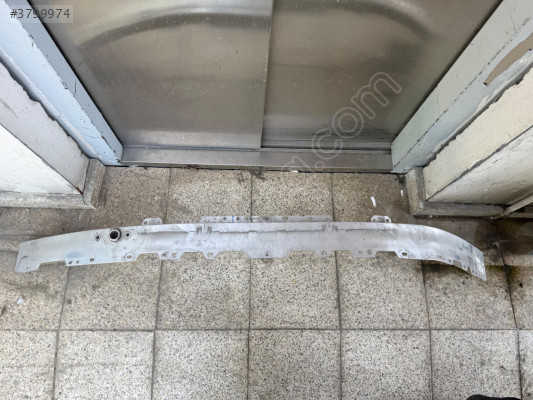 MERCEDES E SERİSİ W213 ÇIKMA ORJİNAL TAMPON DEMİRİ BDÇ