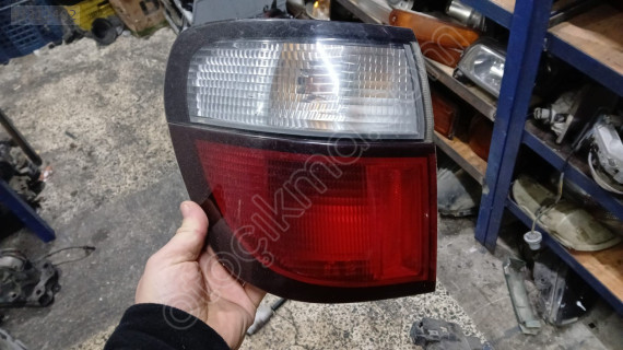 Mazda 626 STW Sol Dış Stop
