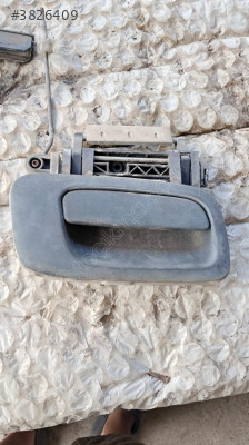 OPEL ASTRA G SAG ÖN KAPI DIŞ AÇMA KOL.OTO ERKAN ÜNYE