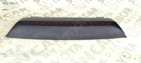 VOLKSWAGEN BORA 3. STOP 1J5945135D ÇIKMA ORJİNAL