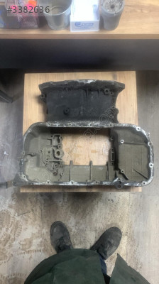 059103601CH audi a3 yağ karteri