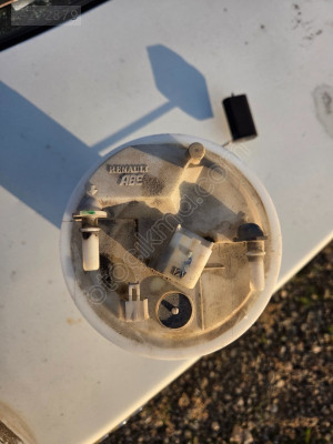 Megane 2 1.6 16V Orjinal Yakıt Şamandrası / Pompası