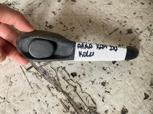 FİAT TİPO ARKA KAPI DIŞ AÇMA KOLU
