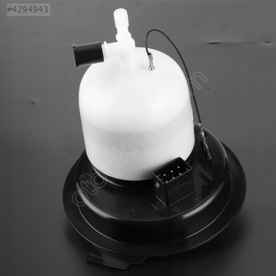 PORSCHE PANAMERA BENZİLİ YAKIT FİLTRESİ 2010/2016 97020142400