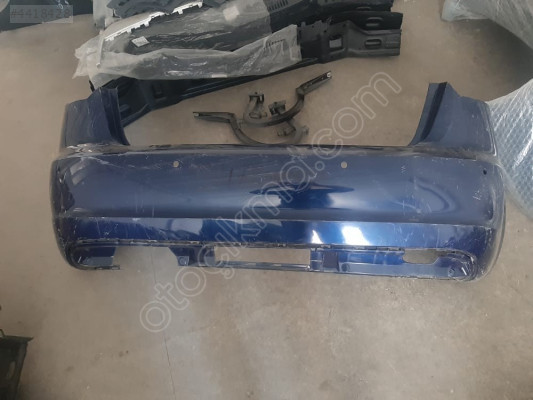 AUDİ A3 ARKA TAMPON