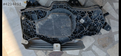 Citroen jumpy 98183661 ed blue deposu