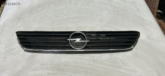 OPEL ASTRA G ÖN PANJUR